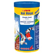 Sera Koi Royal Medium 1000ml